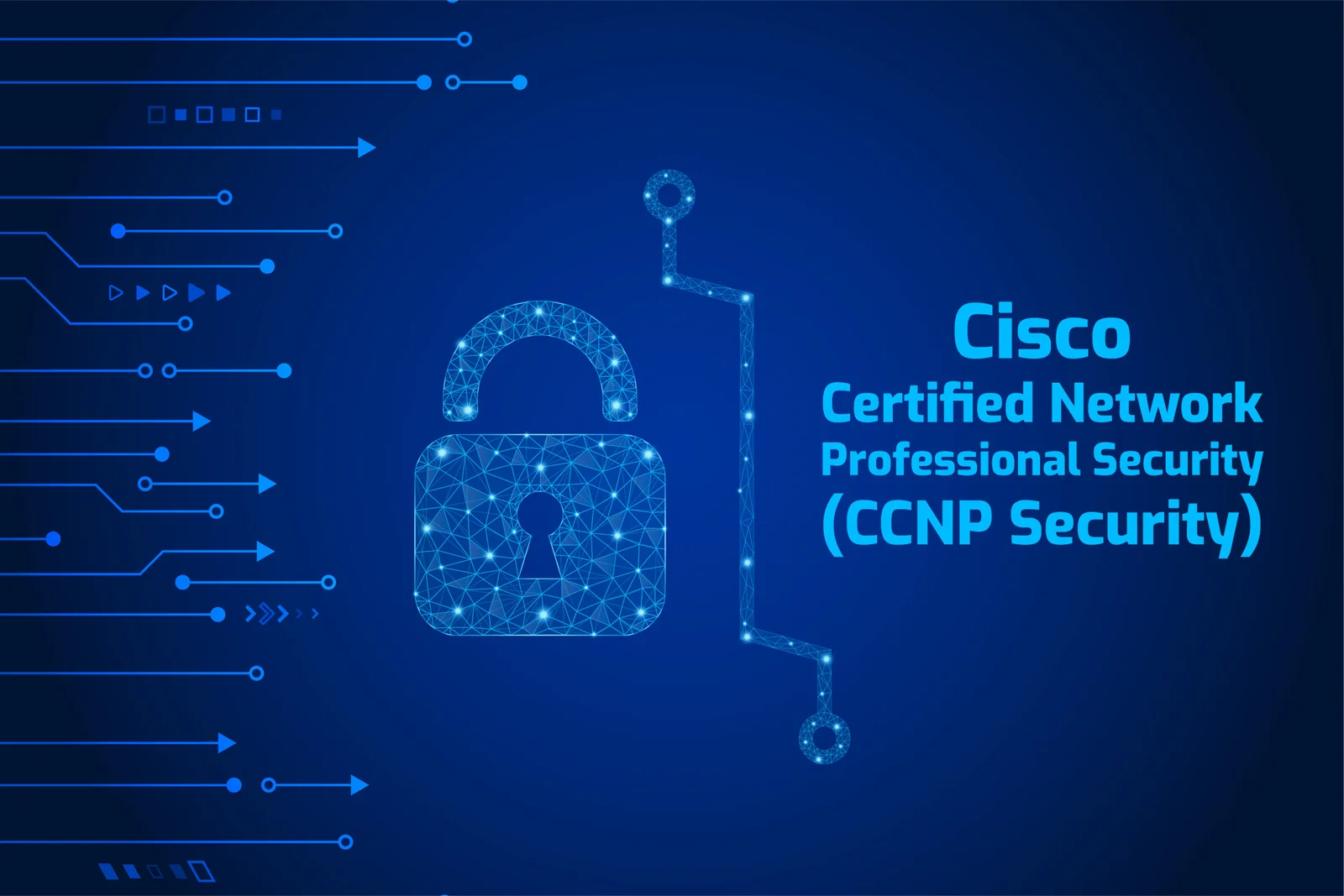 CCNP certification specialties